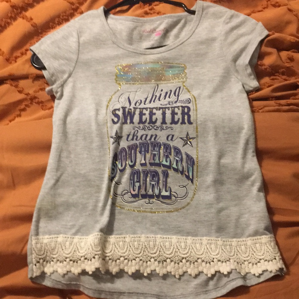 Sweet southern girl